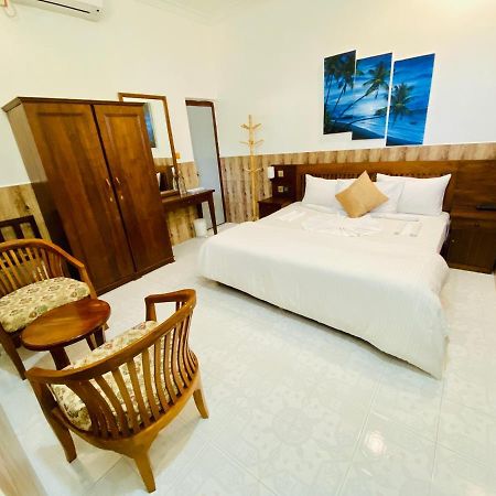 Venturo Maldives Hotel остров Маафуши Екстериор снимка