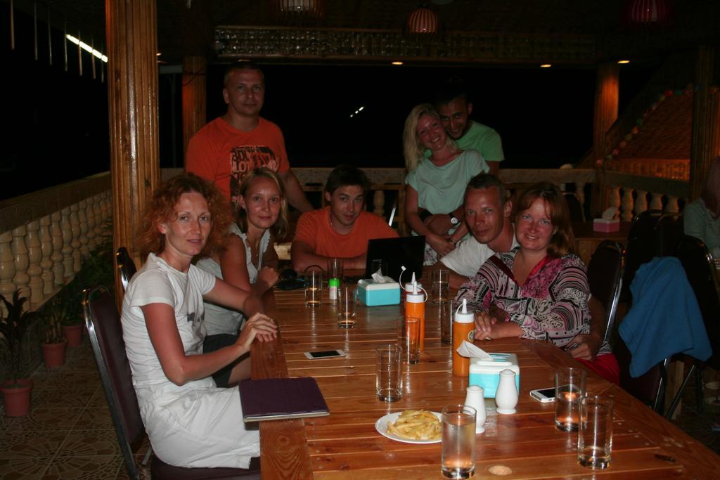 Venturo Maldives Hotel остров Маафуши Екстериор снимка