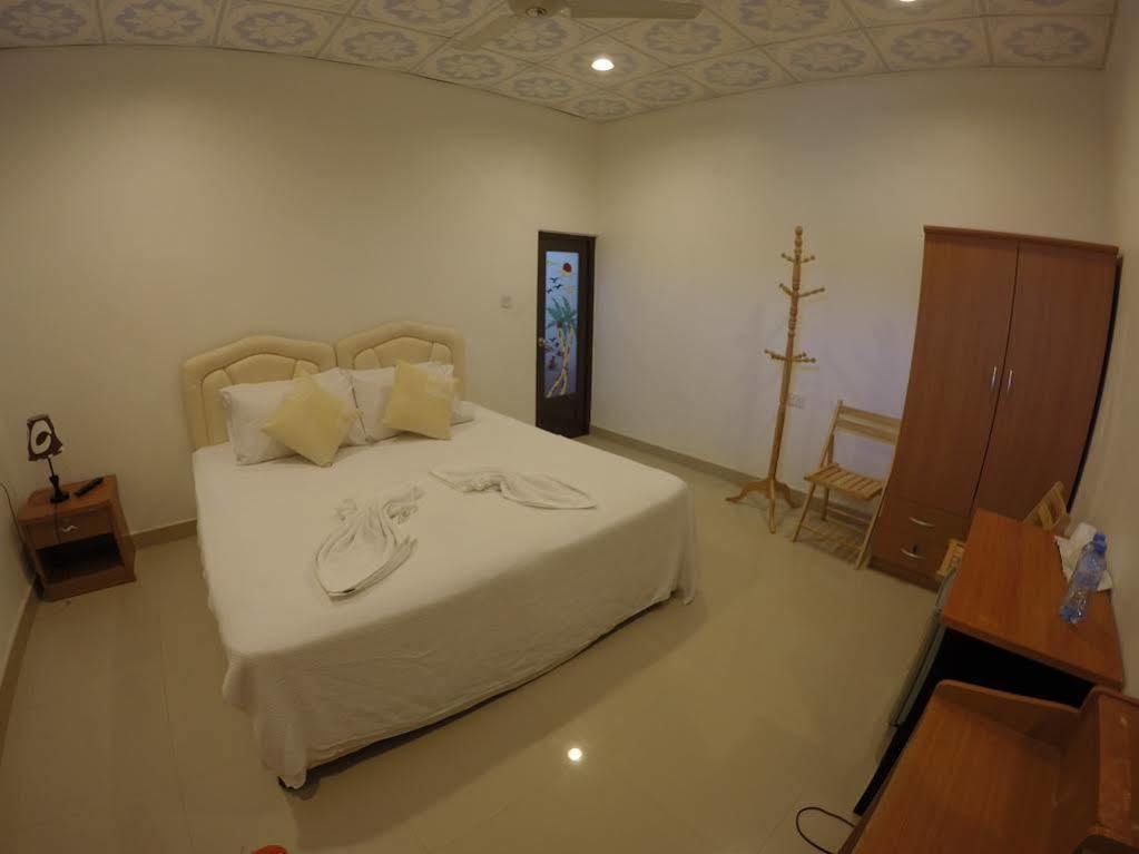 Venturo Maldives Hotel остров Маафуши Екстериор снимка