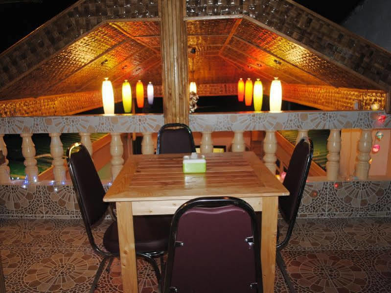 Venturo Maldives Hotel остров Маафуши Екстериор снимка
